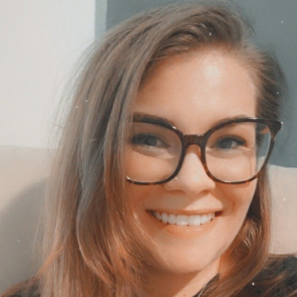 Meet your Posher, Aubrey